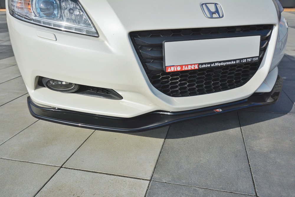 SPLITTER / FRONTANSATZ V.1 HONDA CR-Z 