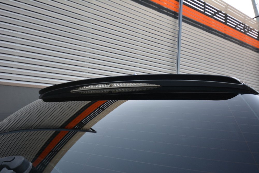 SPOILER CAP BMW 5 E61 M-PACK