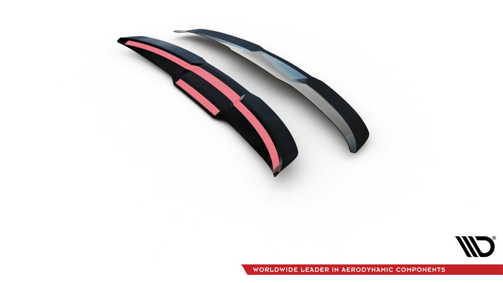 SPOILER CAP SEAT IBIZA 4 SPORTCOUPE (VOR FACELIFT)