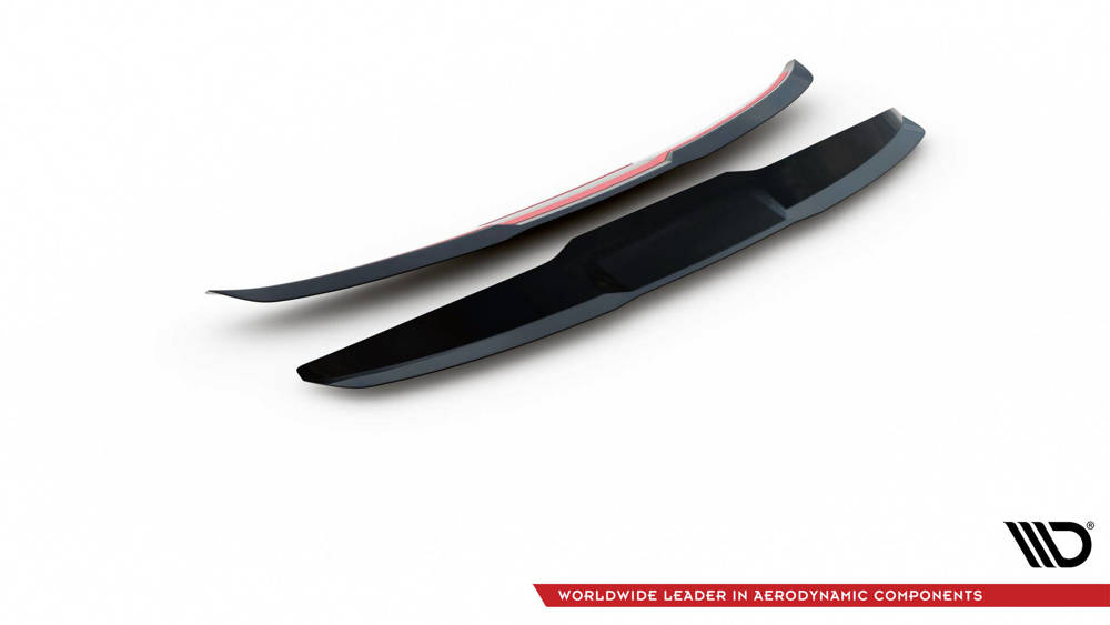 SPOILER CAP SEAT IBIZA 4 SPORTCOUPE (VOR FACELIFT)