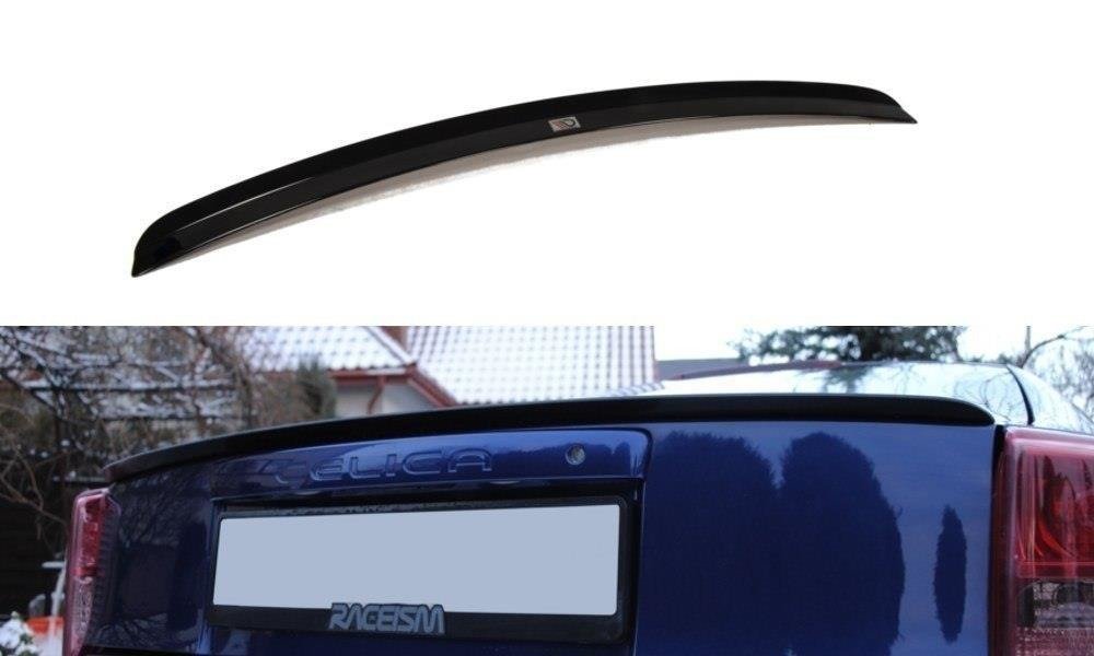 SPOILER CAP TOYOTA CELICA T23 VOR FACELIFT