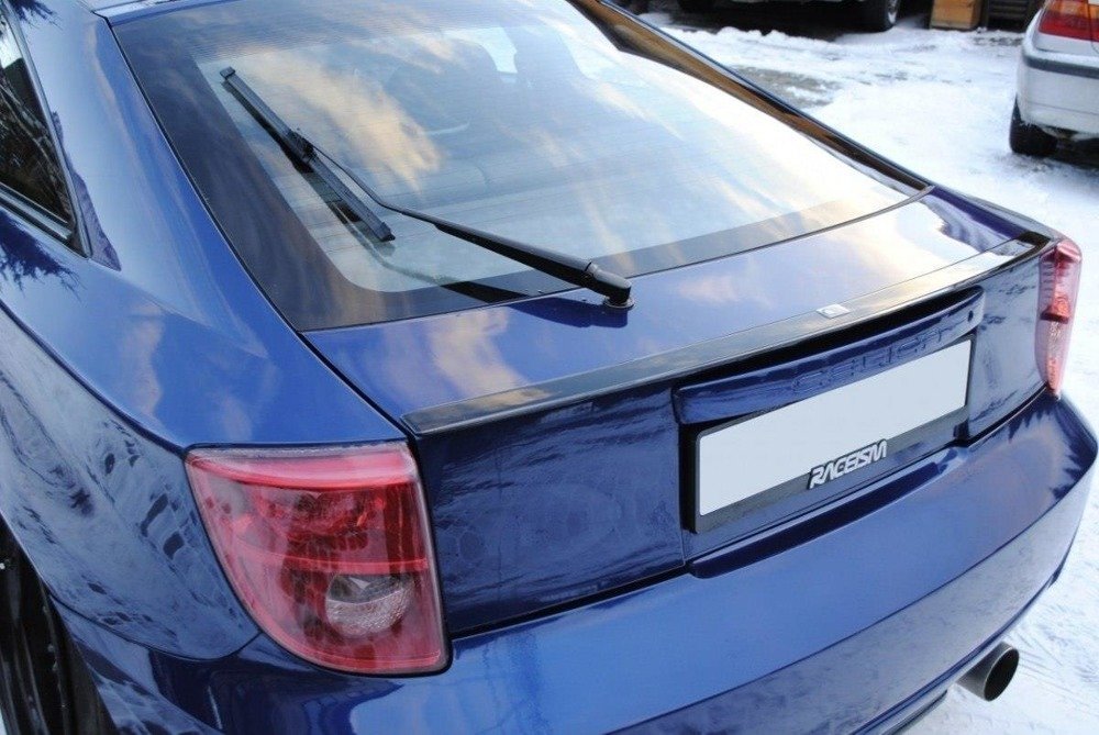 SPOILER CAP TOYOTA CELICA T23 VOR FACELIFT