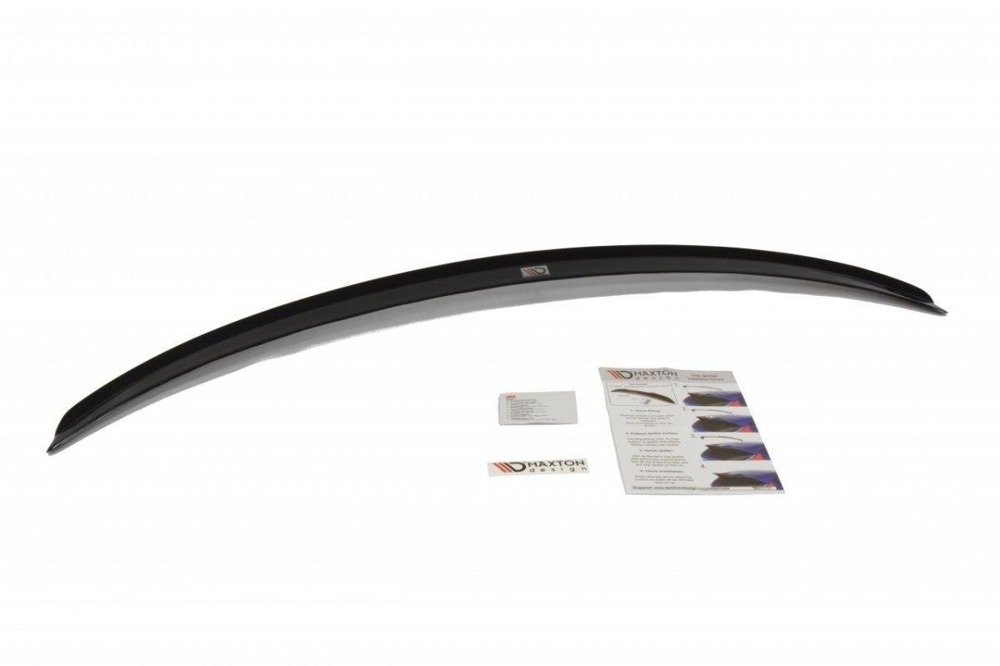 SPOILER CAP VW Passat CC R36 RLINE