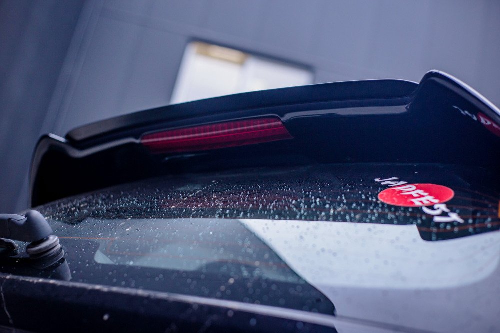 SPOILER VERLANGERUNG HONDA CIVIC EP3 (MK7) TYPE-R/S FACELIFT