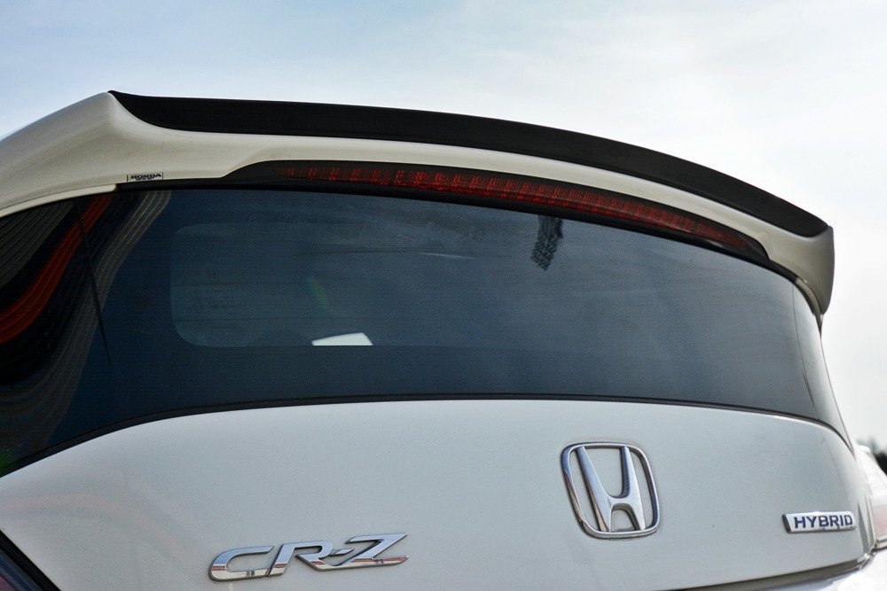 SPOILER VERLANGERUNG HONDA CR-Z