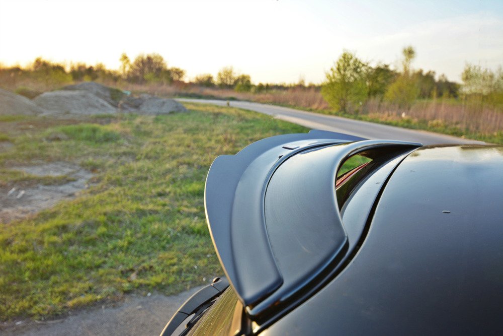 SPOILER VERLANGERUNG MINI R53 COOPER S JCW