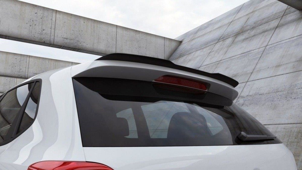 SPOILER VERLANGERUNG Volkswagen Polo GTI / R-Line Mk5 