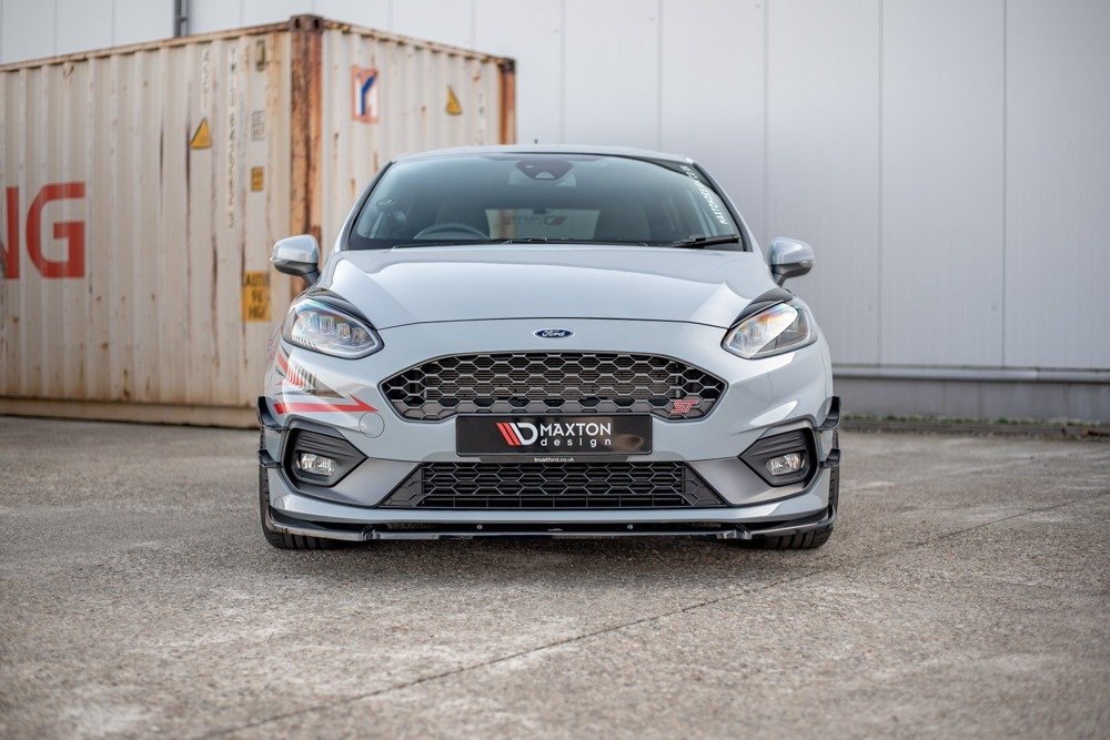 Scheinwerferblenden Ford Fiesta Mk8 ST / ST-Line / Standard