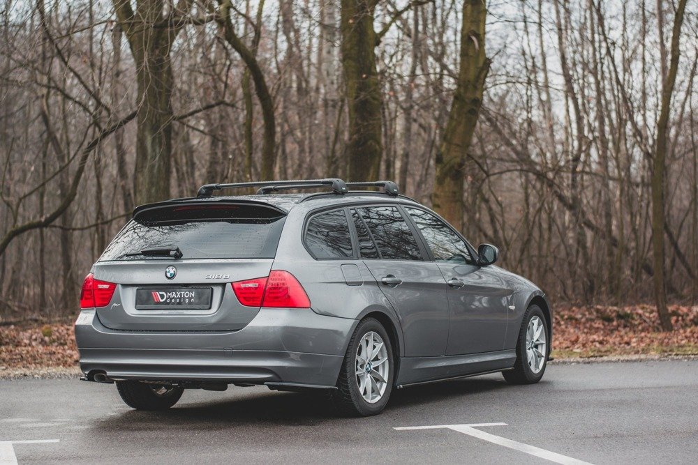 Seitenschweller Diffusor BMW 3 E90/E91 Facelift