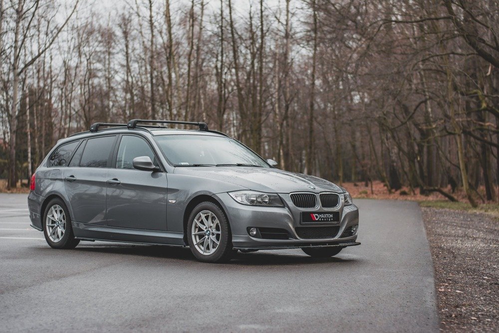 Seitenschweller Diffusor BMW 3 E90/E91 Facelift