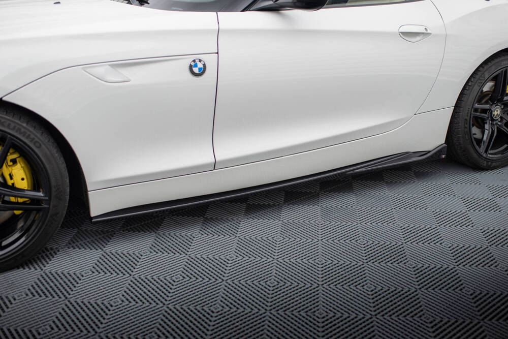 Seitenschweller Diffusor BMW Z4 E89