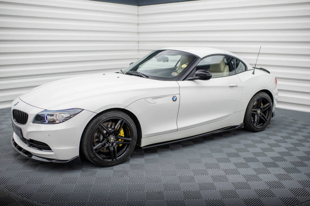 Seitenschweller Diffusor BMW Z4 E89