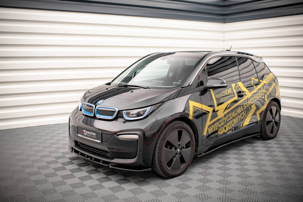 Seitenschweller Diffusor BMW i3 Mk1 Facelift