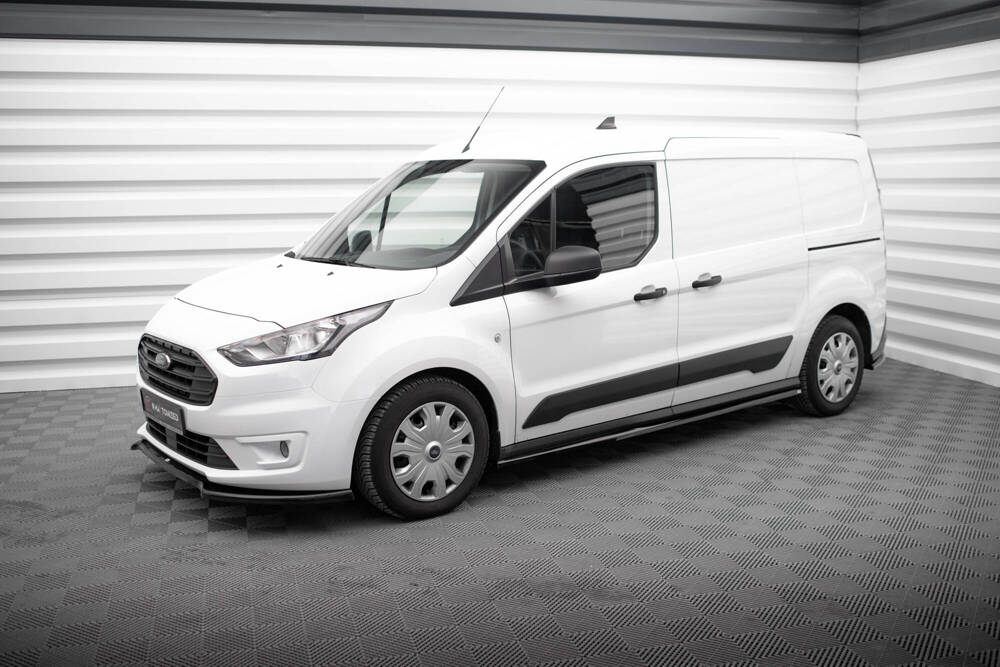 Seitenschweller Diffusor Ford Transit Connect L2 Mk2 Facelift