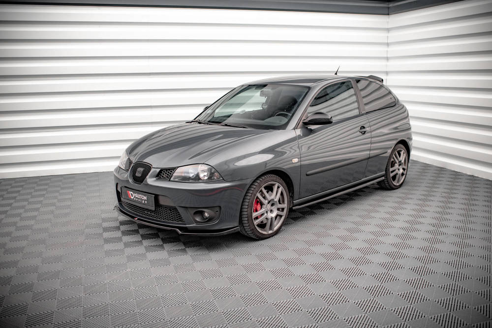 Seitenschweller Diffusor Seat Ibiza Cupra Mk3