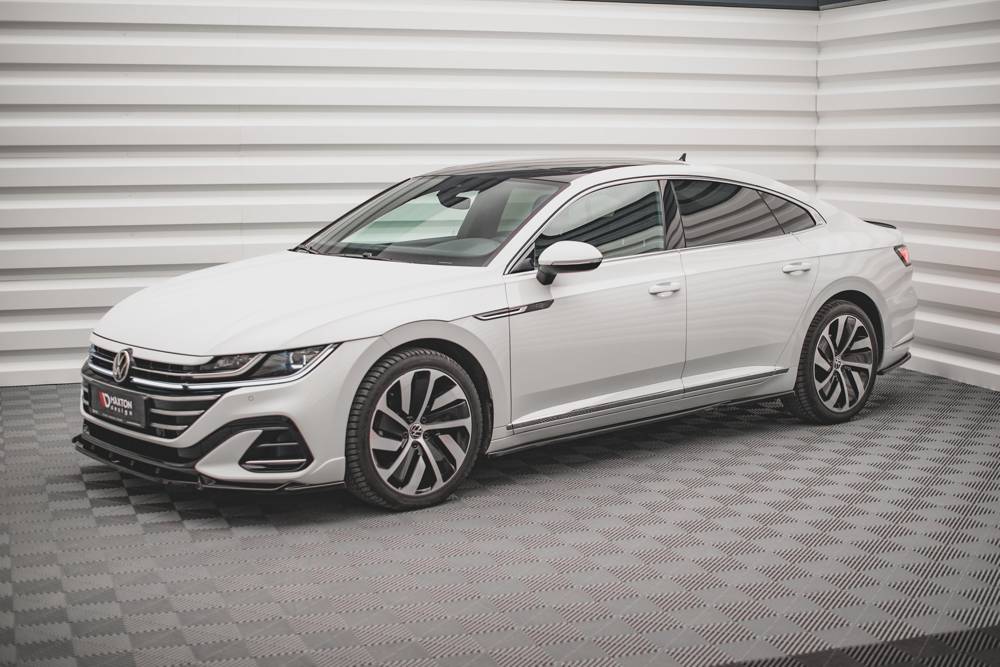 Seitenschweller Diffusor Volkswagen Arteon R/ R-Line Facelift