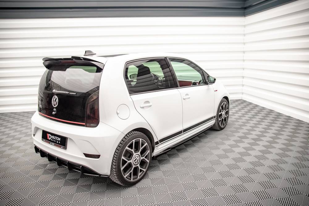 Seitenschweller Diffusor Volkswagen Up GTI