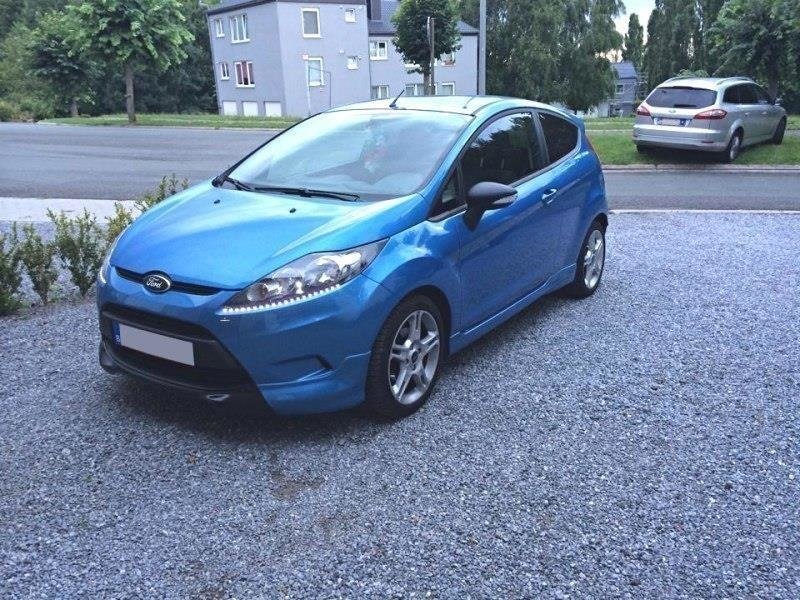 Seitenschweller St Look Ford Fiesta Mk7 Mk7 Fl 3 Turer Shop Ford Fiesta Standard Mk7 2008 2012 Shop Ford Fiesta Standard Mk7 Fl 2012 2017 Maxton Design