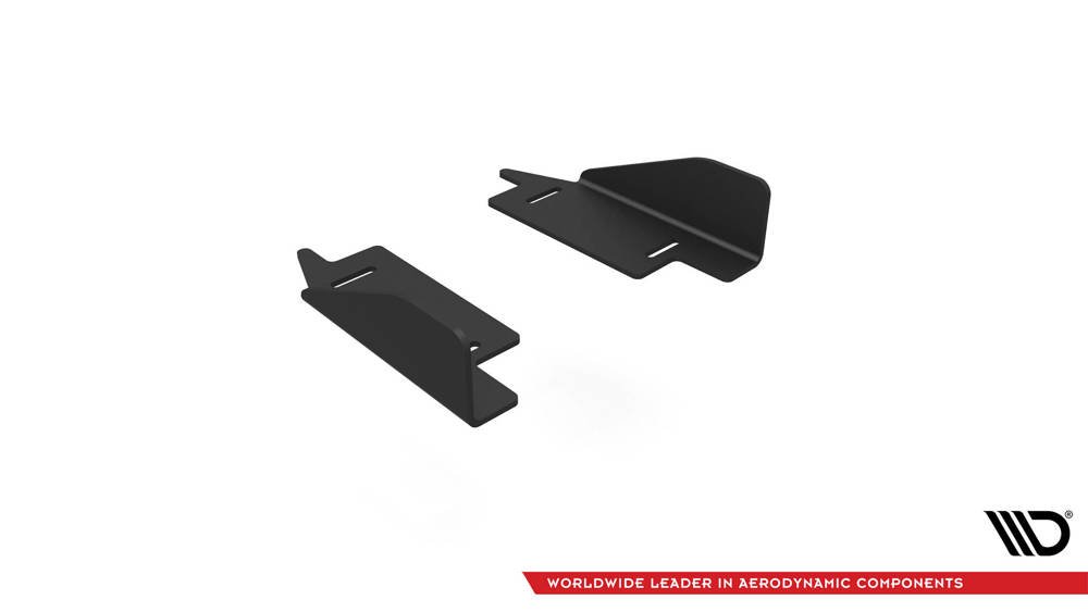 Side Flaps Seat Leon FR Mk4