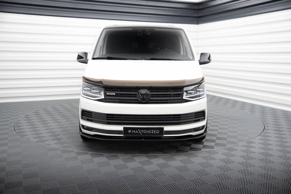 Splitter / Frontansatz V.2 Volkswagen T6 