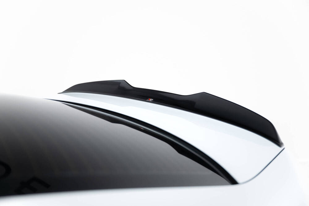 Spoiler Cap 3D Audi RS3 Sedan 8V / 8V Facelift