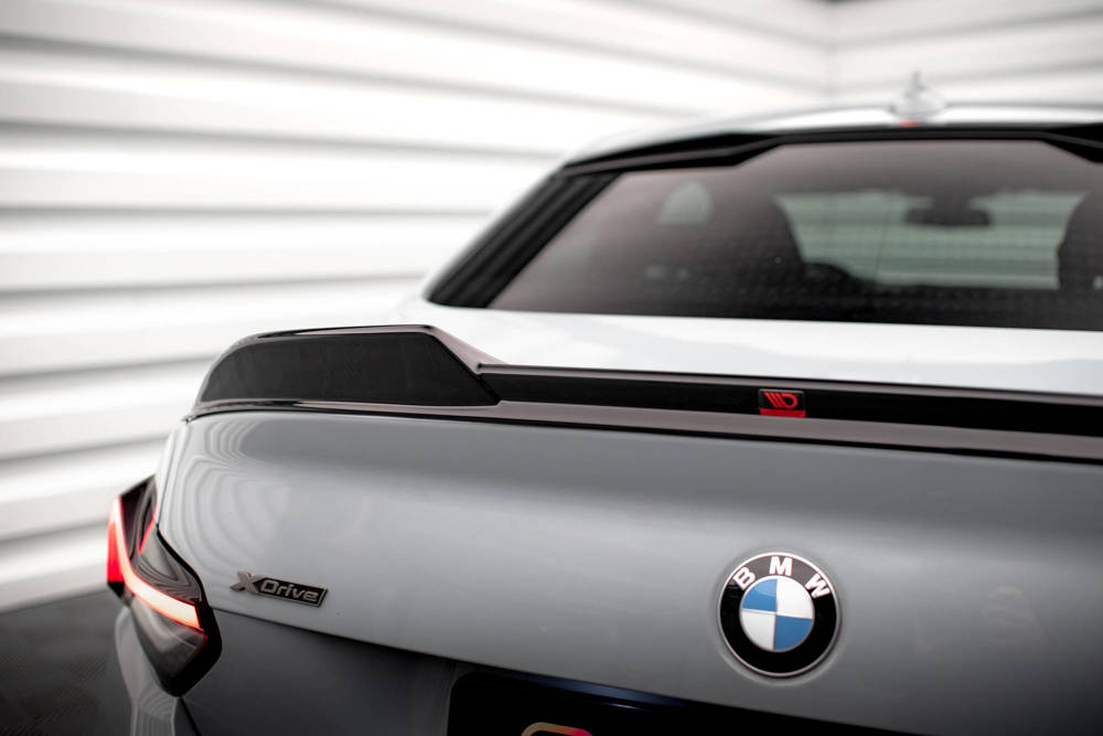 Spoiler Cap 3D BMW 2 Coupe G42 / M2 G87