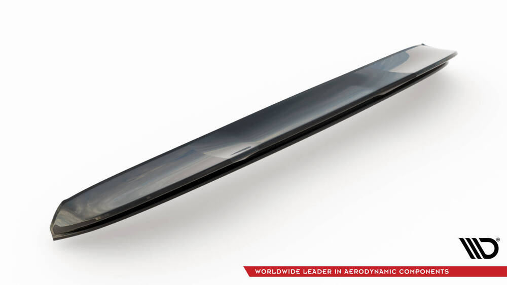 Spoiler Cap 3D BMW 3 Standard / M340 / M-Pack / M3 Touring G21 / G81