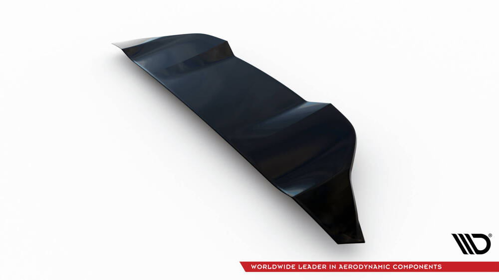 Spoiler Cap 3D BMW XM G09