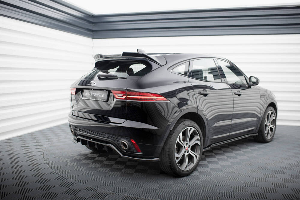 Spoiler Cap 3D Jaguar E-Pace R-Dynamic Mk1