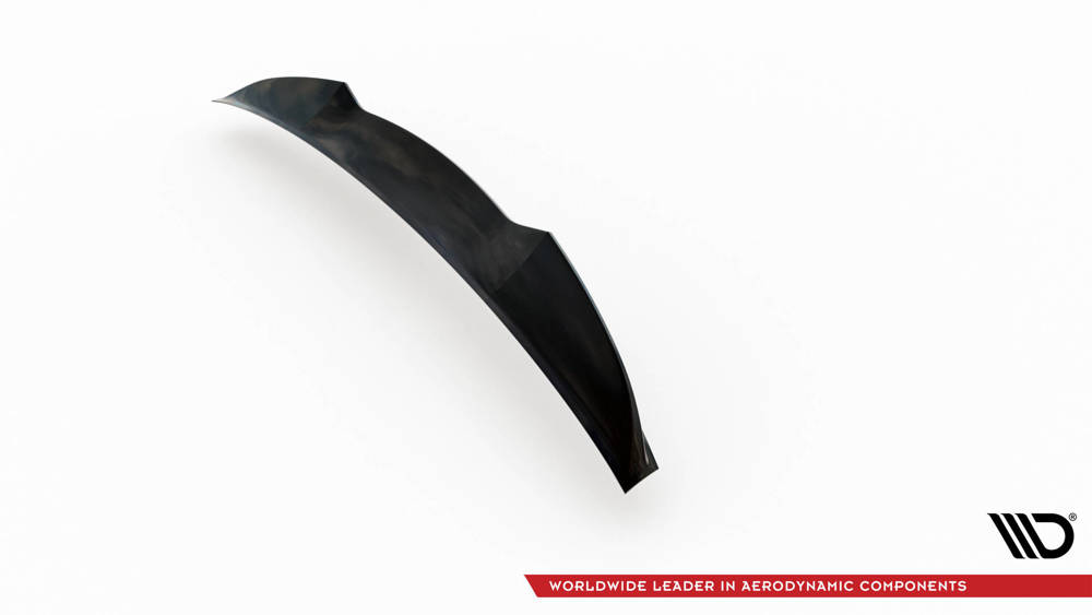 Spoiler Cap 3D Mercedes-Benz S W222