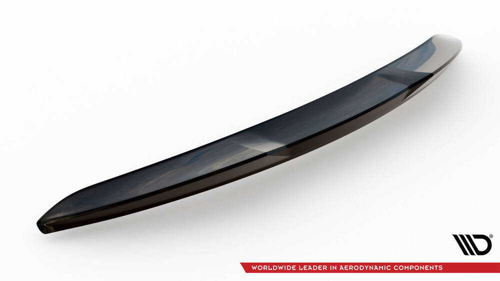 Spoiler Cap 3D Tesla Model 3 Performance Mk1 Facelift