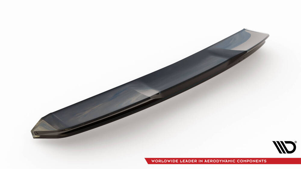 Spoiler Cap 3DAudi A6 Avant / A6 Allroad / A6 S-Line Avant / S6 Avant C8 / C8 Facelift