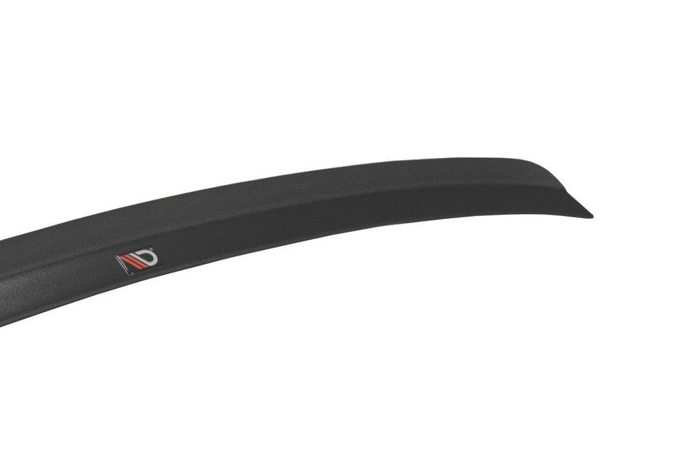 Spoiler Cap Audi A4 S-Line B6 Sedan