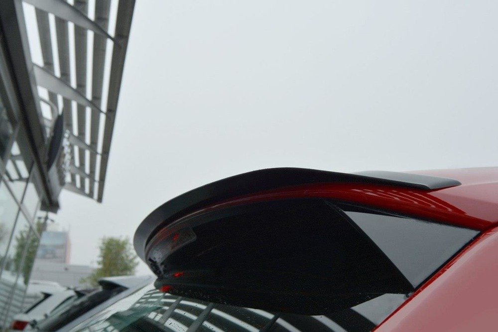 Spoiler Cap Audi Q2 Mk.1