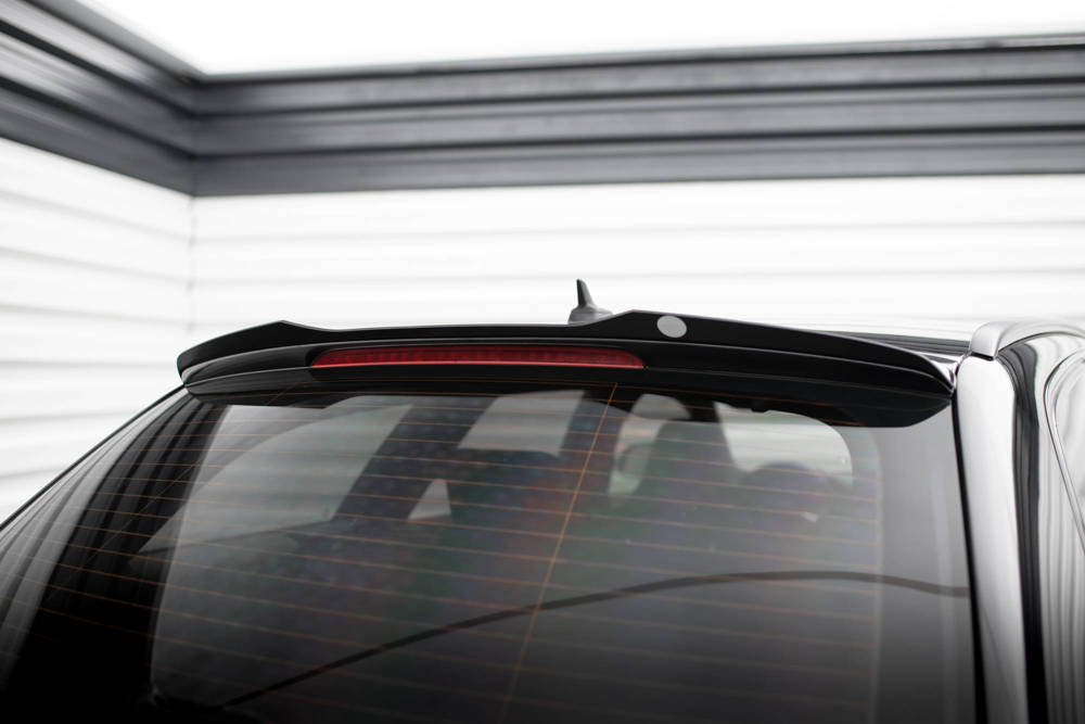 Spoiler Cap Audi RS6 Avant C6