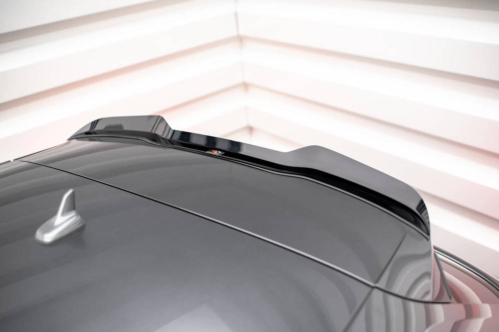 Spoiler Cap Audi S3 / A3 S-Line Sportback 8V Facelift