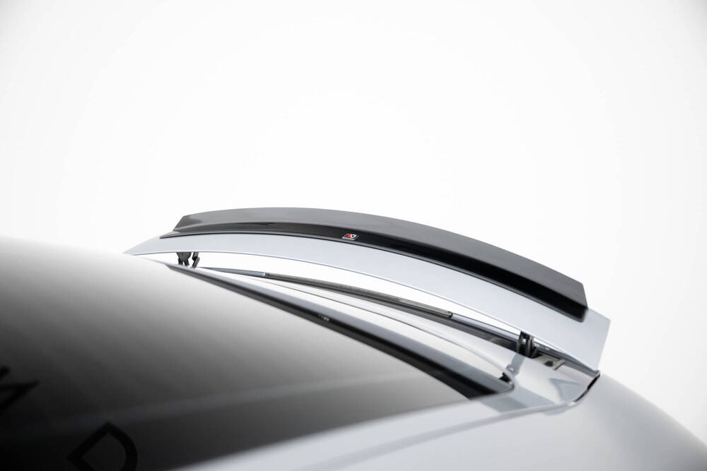 Spoiler Cap Audi TT 8J