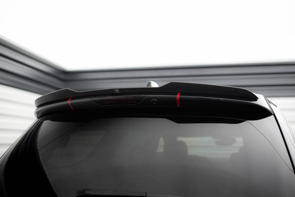 Spoiler Cap Dodge Durango Facelift RT / SRT Mk3