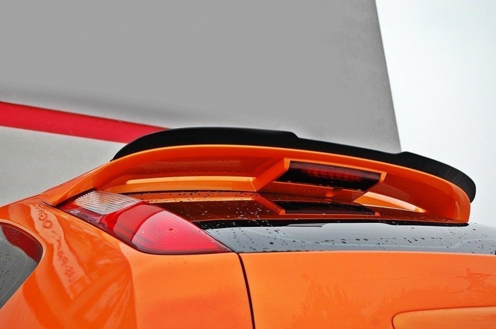 Spoiler Cap Ford Focus ST Mk2