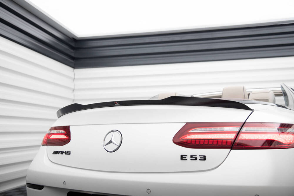 Spoiler Cap Mercedes-Benz E Cabriolet AMG-Line / E53 AMG A238