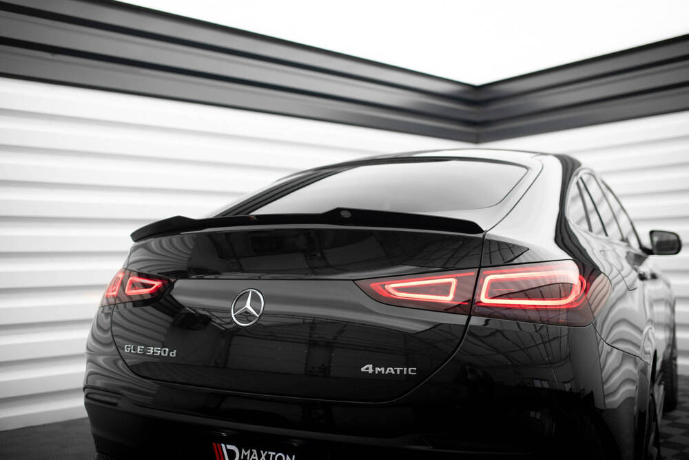 Spoiler Cap Mercedes-Benz GLE Coupe AMG-Line C167