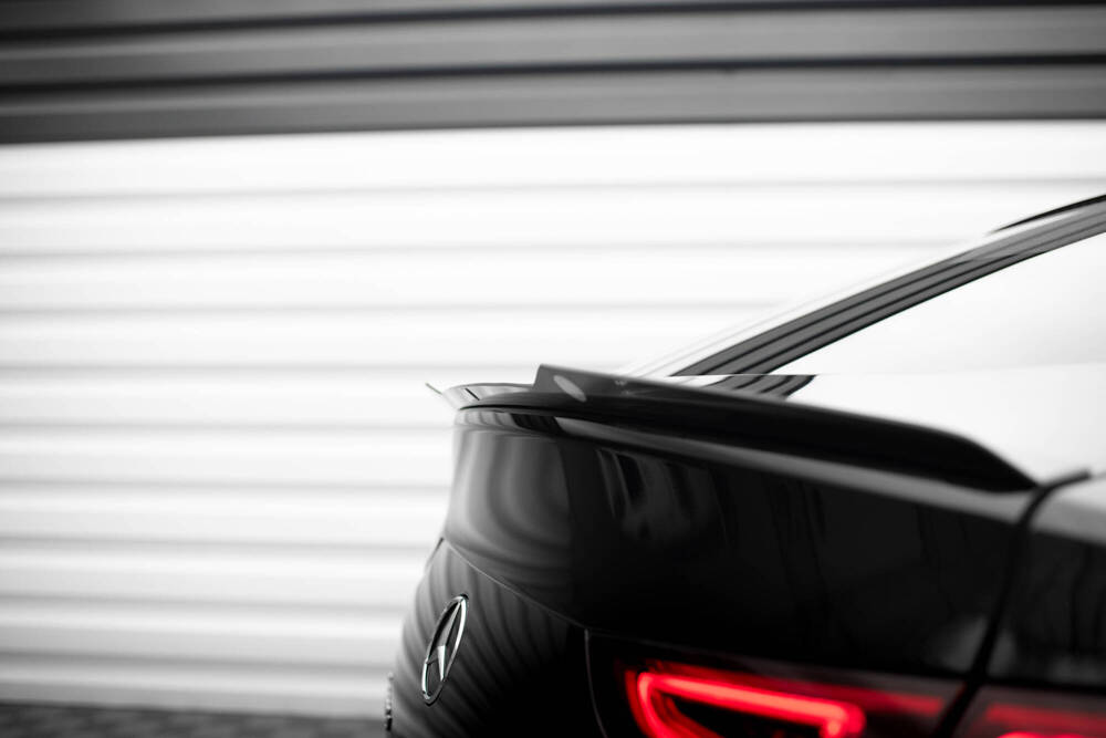 Spoiler Cap Mercedes-Benz GLE Coupe AMG-Line C167