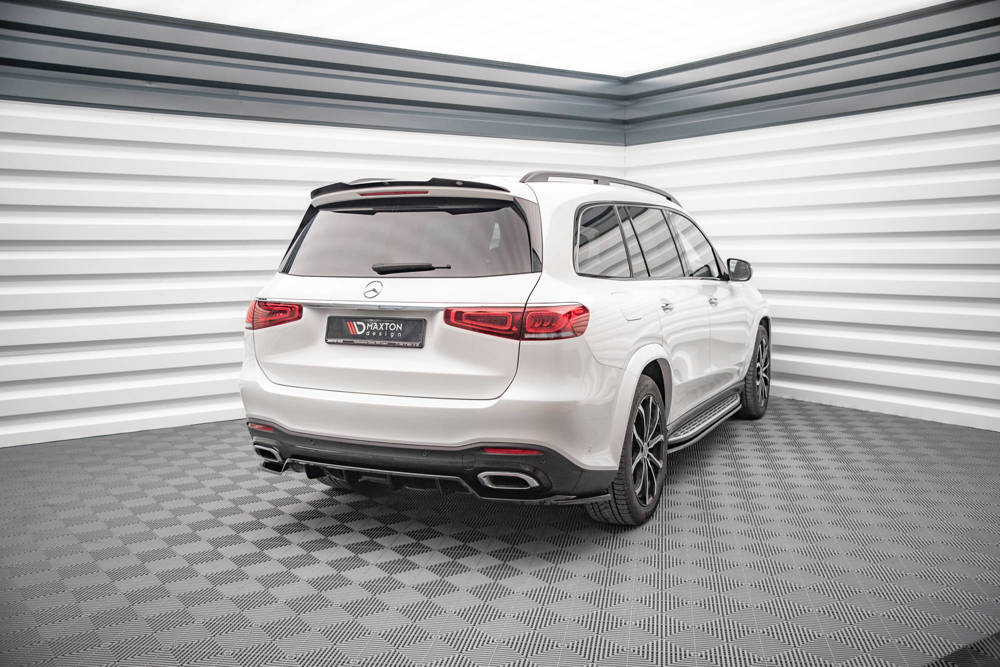 Spoiler Cap Mercedes-Benz GLS AMG-Line X167