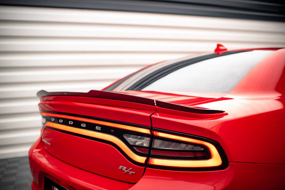 Spoiler Cap Paket Dodge Charger RT Mk7 Facelift