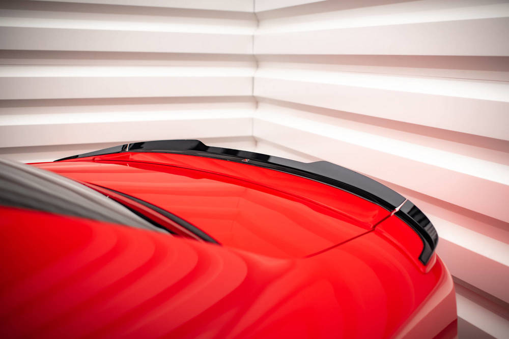 Spoiler Cap Paket Dodge Charger RT Mk7 Facelift