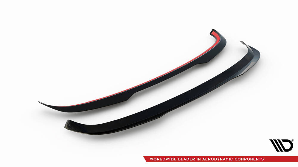 Spoiler Cap Suzuki Swift Sport Mk4