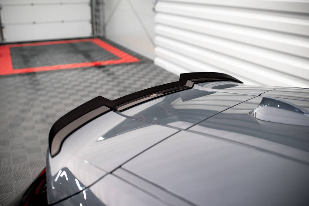 Spoiler Cap V.2 BMW 1 M135i / 128ti / M-Pack F40