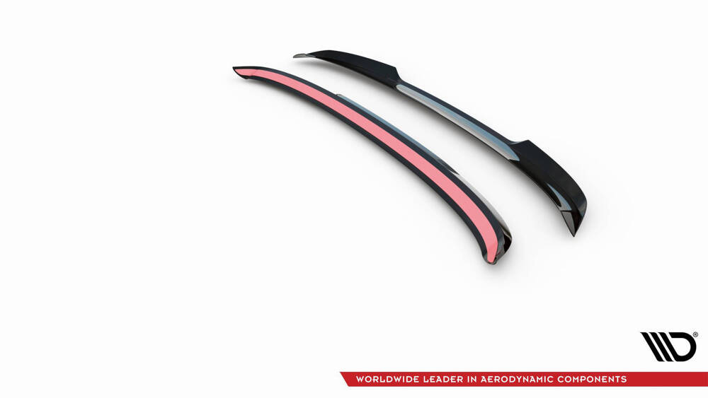 Spoiler Cap V.2 Volkswagen Golf GTI / GTE / GTD / R-Line / R Mk8