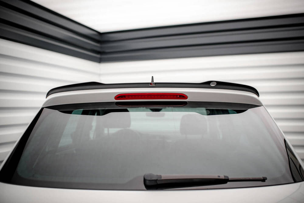 Spoiler Cap Volkswagen Tiguan Mk2