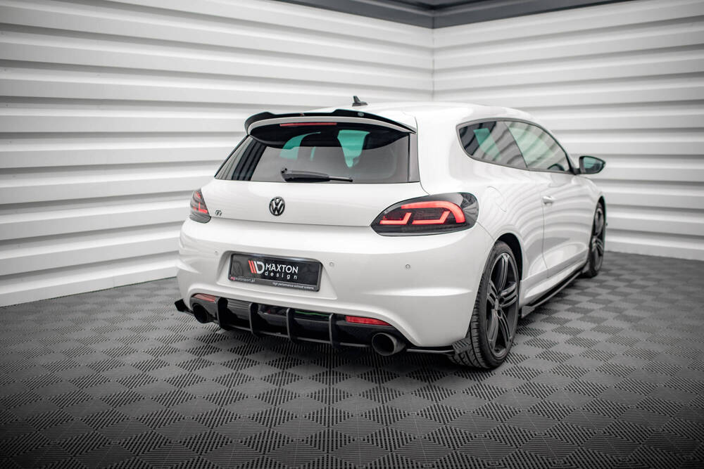 Street Pro Heckschurze Volkswagen Scirocco R Mk3